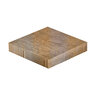 Belgard Dimensions 12 Paver 3 pc. Smooth Medium Toscana 60 mm (120 sq. ft./pallet)