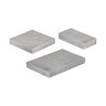 Belgard Dimensions 12 Paver 3 pc. w/DuraFusion Scandina Gray 60 mm (120 sq. ft./pallet)