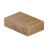 Belgard Dimensions Border Santa Monica 6 in. x 9 in. 60 mm (112.5 sq.ft./pallet)