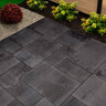 Belgard Dimensions Paver w/ Durafusion Anthracite 24 in. x 36 in. 60 mm (120 sq. ft./pallet)