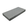 Belgard Dimensions Paver w/ Durafusion Shaded Gray 12 in. x 24 in. 60 mm (120 sq. ft./pallet)