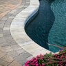 Belgard Bullnose Coping Victorian 4 in. x 12 in. 60 mm (84 pc./pallet)