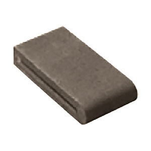 Belgard Marina Bullnose Coping Bourbon 6 in. x 12 in. 60 mm (168 pc./pallet)