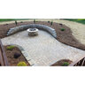 Belgard Weston Stone Fire Pit Colonial