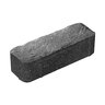 Belgard Brooklyn Paver Midnight 3 in. x 9 in. 60 mm (99.5 sq. ft./pallet)
