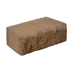 Belgard Highland Stone Wall FSW Large Desert Blend 6 in. (30 sq. ft./pallet)