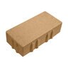 Belgard Aqualine Permeable Paver Montecito 6 in. x 12 in. 80 mm (96 sq. ft./pallet)