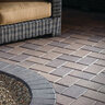 Belgard Holland Stone Paver Rio 4 in. x 8 in. 60 mm (120 sq. ft./pallet)