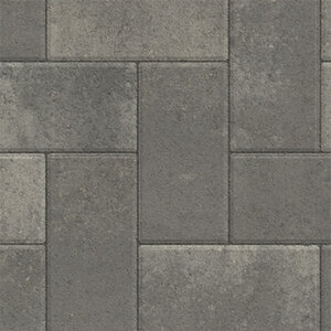 Belgard Holland Stone Paver Rio 4 in. x 8 in. 60 mm (120 sq. ft./pallet)
