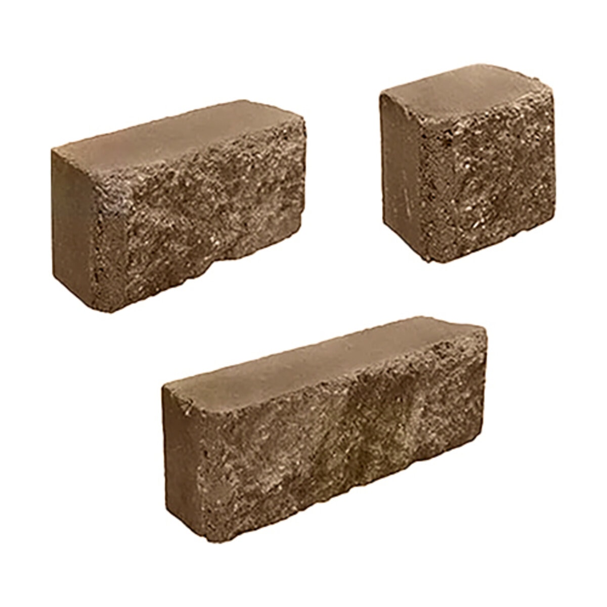 Belgard Highland Stone Wall FSW 3 pc. Cliffside 6 in. (27 sq. ft ...
