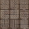 Belgard Holland Stone Paver James River 4 in. x 8 in. x 60 mm (120 sq. ft./pallet)