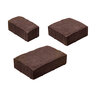 Belgard London Cobble Paver 3 pc. Ashwood 60 mm (120 sq. ft./pallet)
