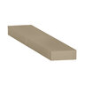 Belgard Parallelogram Paver Arctic White 60 mm (85 sq. ft./pallet)
