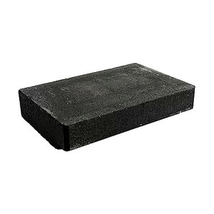 Belgard Allan Block Metropolitan Wall Cap Midnight 18 in. x 12 in. x 4 in. (48 pc./pallet)