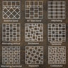 Belgard Origins 6 Heritage Paver 3 pc. Toscana 60 mm (120 sq. ft./pallet)