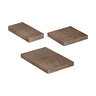 Belgard Dimensions 18 Paver w/ CoreMix Danville Blend 60 mm (112.5 sq. ft./pallet)