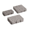 Belgard Urbana Paver 3 pc Sable Blend 60 mm (113.63 sq. ft./pallet)