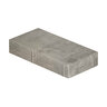 Belgard Dimensions Accent Paver  Scandina Gray w/Durafusion 6 in. x 12 in. 60 mm (120 sq. ft./pallet)