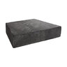 Belgard Diamond Pro Air Cap Smooth Face Anthracite 4 in. (54 pc./pallet)