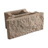 Belgard Diamond Pro Air Wall Straight Face Tan 18 in. x 11.5 in x 8 in. (45 pc./pallet)