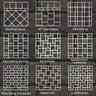 Belgard Charlestone Paver 3 pc. Riviera 60mm (103.88 sq.ft./pallet)