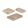 Belgard Dimensions 12 Paver 3 pc. Napoli 60 mm (120 sq. ft./pallet)