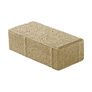 Belgard Holland Stone Paver Savannah 60 mm (120 sq. ft./pallet)