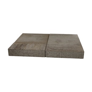 Belgard Dimensions 6 Paver 3 pc. Lueders Gray 60 mm (105 sq. ft./pallet)