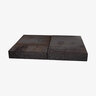 Belgard Dimensions Paver Suede 6 in. x 9 in. 60 mm (112.5 sq. ft./pallet)
