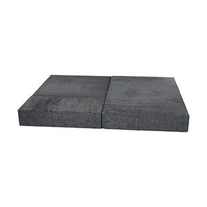 Belgard Dimensions Paver Charcoal 6 in. x 9 in. 60 mm (112.5 sq. ft./pallet)