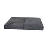 Belgard Dimensions Paver Charcoal 6 in. x 9 in. 60 mm (112.5 sq. ft./pallet)