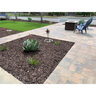 Belgard Avalon Slate Paver Large 3 pc. Bella Blend (120 sq. ft./pallet)
