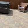 Belgard Cambridge Cobble Paver Toscana 6 in. x 9 in. 60 mm (112 sq. ft./pallet)