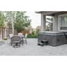 Belgard Dimensions 12 Medium 3 pc. Combo Riviera (120 sq. ft./pallet)