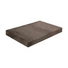 Belgard Melville Wall Cap 20 in. x 13 in. x 2 in. Hickory (72 pc./pallet)