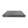 Belgard Melville Wall Cap 20 in. x 13 in. x 2 in. Hickory (72 pc./pallet)
