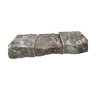 Belgard Curbstone Ashwood 8 in. x 4 in. x 8 in. (180 pc./pallet)