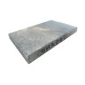 Belgard Melville Wall Cap Shaded Gray 20 in. x 13 in. x 2 in. (72 pc./pallet)