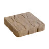 Belgard Urbana Stone Paver Square 12 in. x 12 in. Toscana Blend 60 mm (116.25 sq. ft./pallet)
