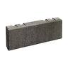Belgard Melville Tandem Wall Column Newport Gray (45.43 sq. ft./pallet)