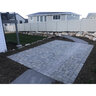 Belgard Dublin Cobble Paver Modular 3 pc. Victorian Blend 60 mm (114 sq. ft./pallet)
