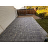 Belgard Cambridge Cobble Paver Victorian Blend 6 in. x 6 in. 60 mm (120 sq. ft./pallet)