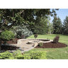 Belgard Cambridge Cobble Paver Victorian Blend 6 in. x 6 in. 60 mm (120 sq. ft./pallet)