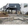Belgard Cambridge Cobble Paver Victorian Blend 6 in. x 6 in. 60 mm (120 sq. ft./pallet)