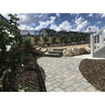 Belgard Cambridge Cobble Paver Victorian Blend 6 in. x 6 in. 60 mm (120 sq. ft./pallet)