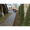 Belgard Cambridge Cobble Paver Victorian Blend 6 in. x 6 in. 60 mm (120 sq. ft./pallet)