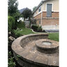 Belgard Celtik Wall Cap Toscana Blend 12 in. x 16 in. x 3-1/2 in. (70 pc./pallet)