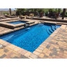 Belgard Dimensions 6 Paver Smooth Small Sierra 3 pc. 60 mm (120 sq. ft./pallet)
