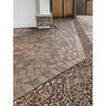 Belgard Cambridge Cobble Paver Sierra 3 pc. 60 mm (112 sq. ft./pallet)