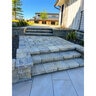 Belgard Mega-Bergerac Paver 3 pc. Victorian Blend 80 mm (88 sq. ft./pallet)